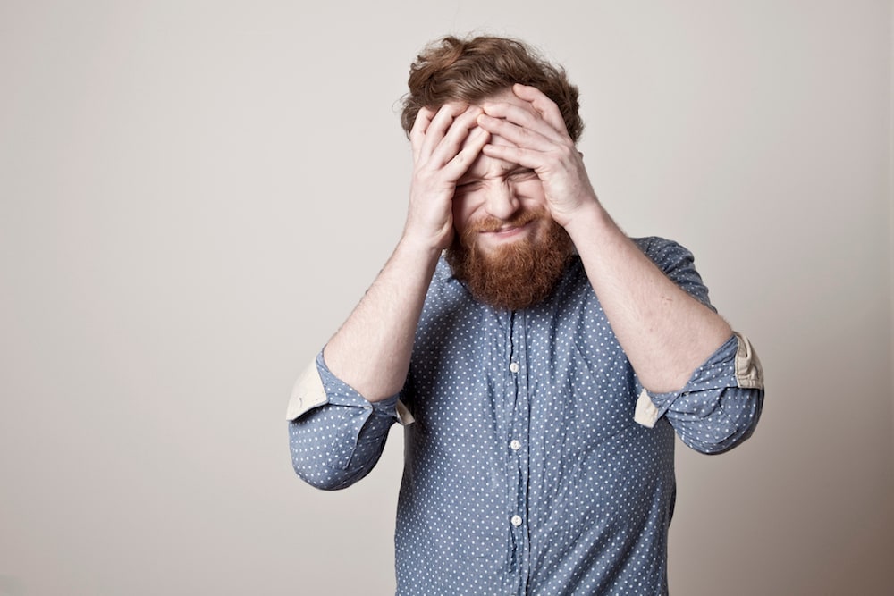 Heftig hoor! Deze vaders hebben het maar wat ‘zwaar’ met zo’n vrouw Ouders van Nu Redactie