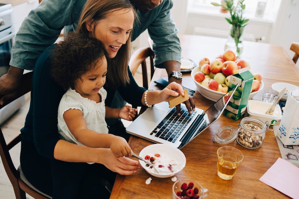 Waarom vrouwen die thuis de baas zijn gezonder zijn Ouders van Nu Redactie
