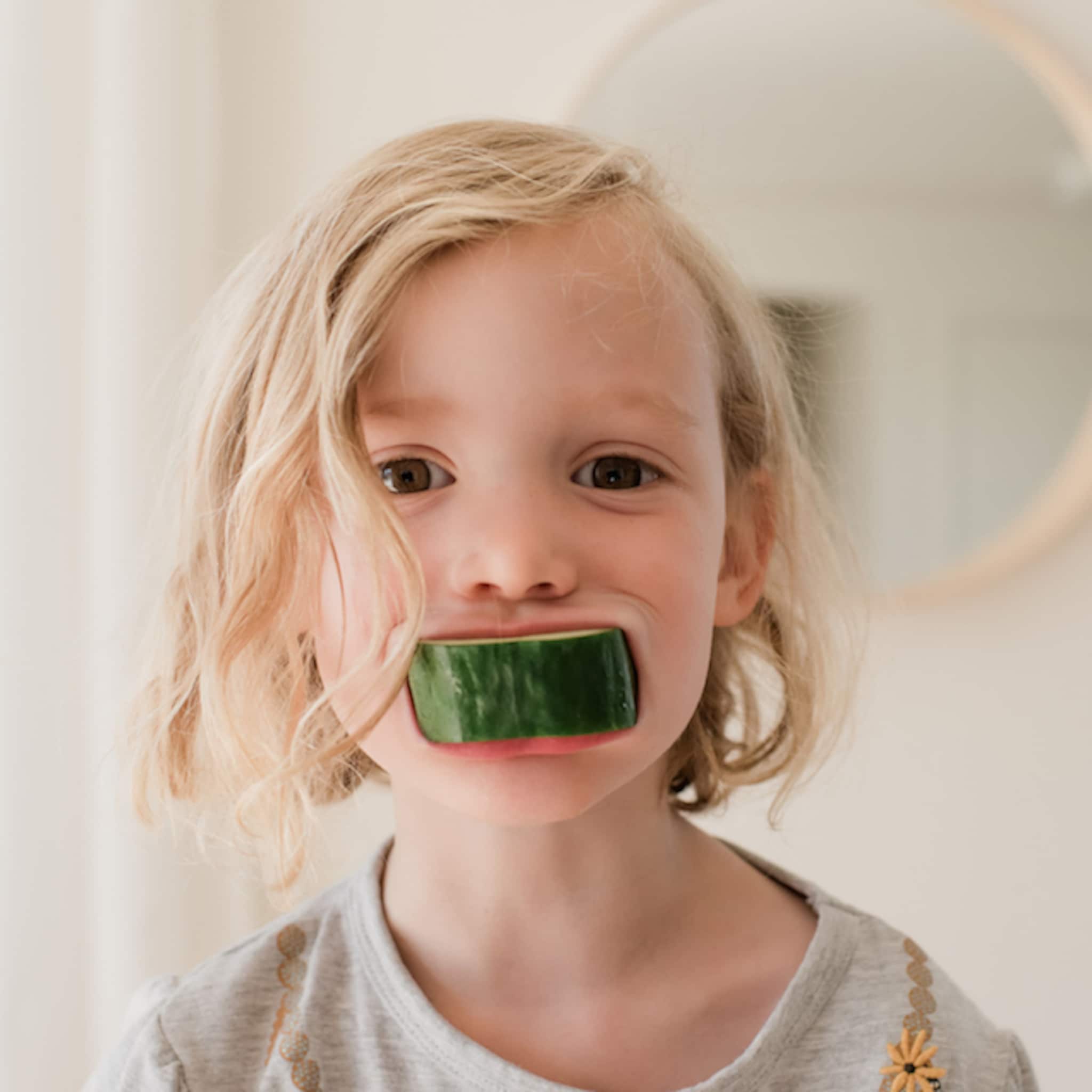 havermout met ketchup een lepel boter als snack dit zijn de vreemdste eetgewoontes van kinderen