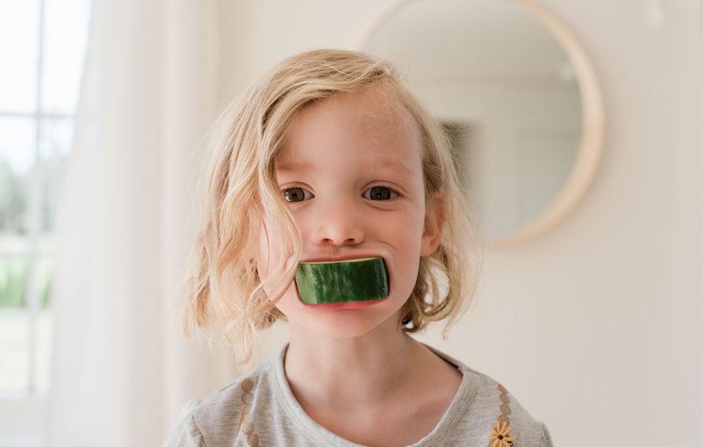 Havermout met ketchup, een lepel boter als snack: dit zijn de vreemdste eetgewoontes van kinderen Ouders van Nu Redactie
