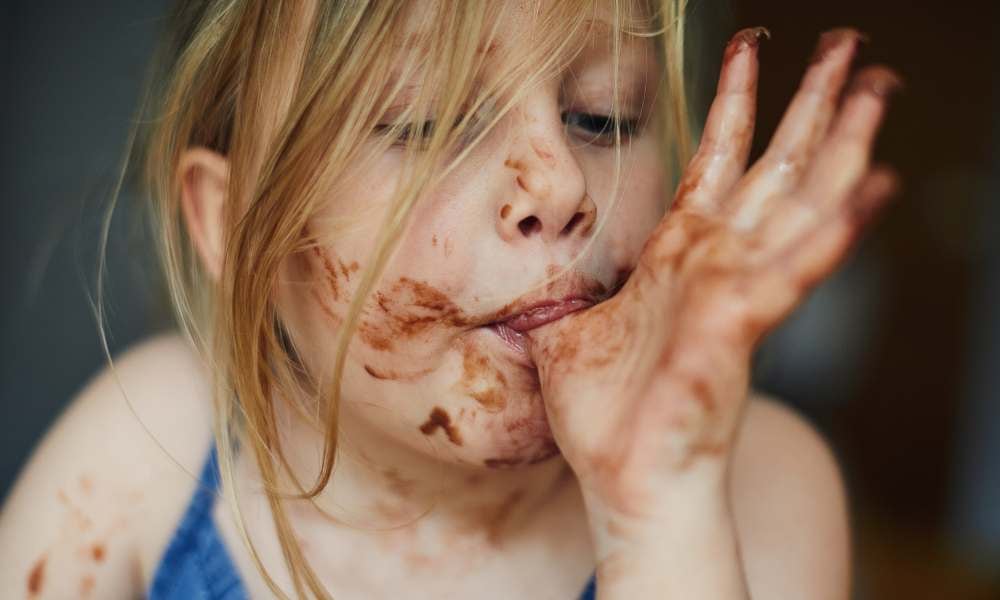 15 nogal bijzondere eetcombinaties die jullie als kind lekker vonden Ouders van Nu Redactie