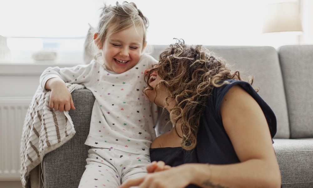 Moeder deelt simpele maar doeltreffende hack voor een positieve opvoeding Ouders van Nu Redactie