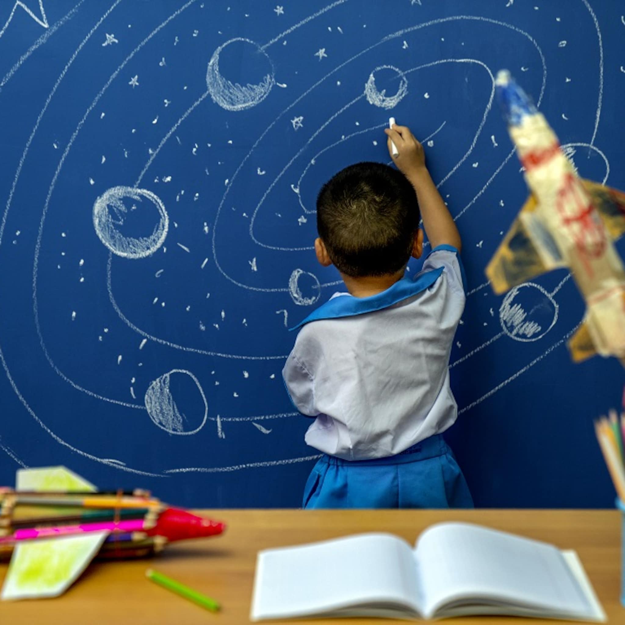 geboortedatum voorspelt of je kind rijk succesvol of een superster wordt