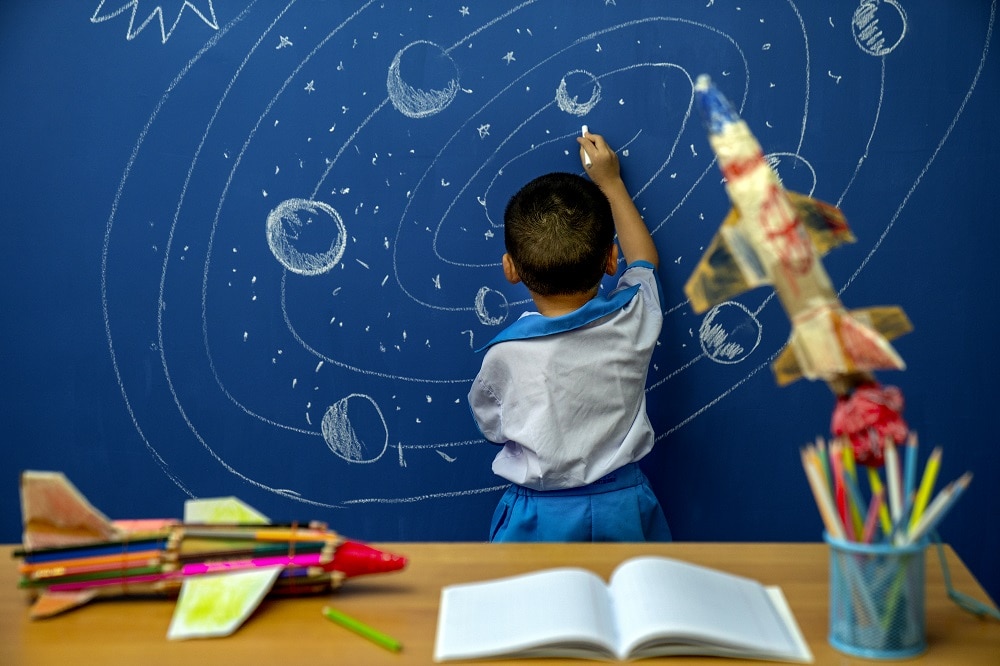 ‘Geboortedatum voorspelt of je kind rijk, succesvol of een superster wordt’ Ouders van Nu Redactie