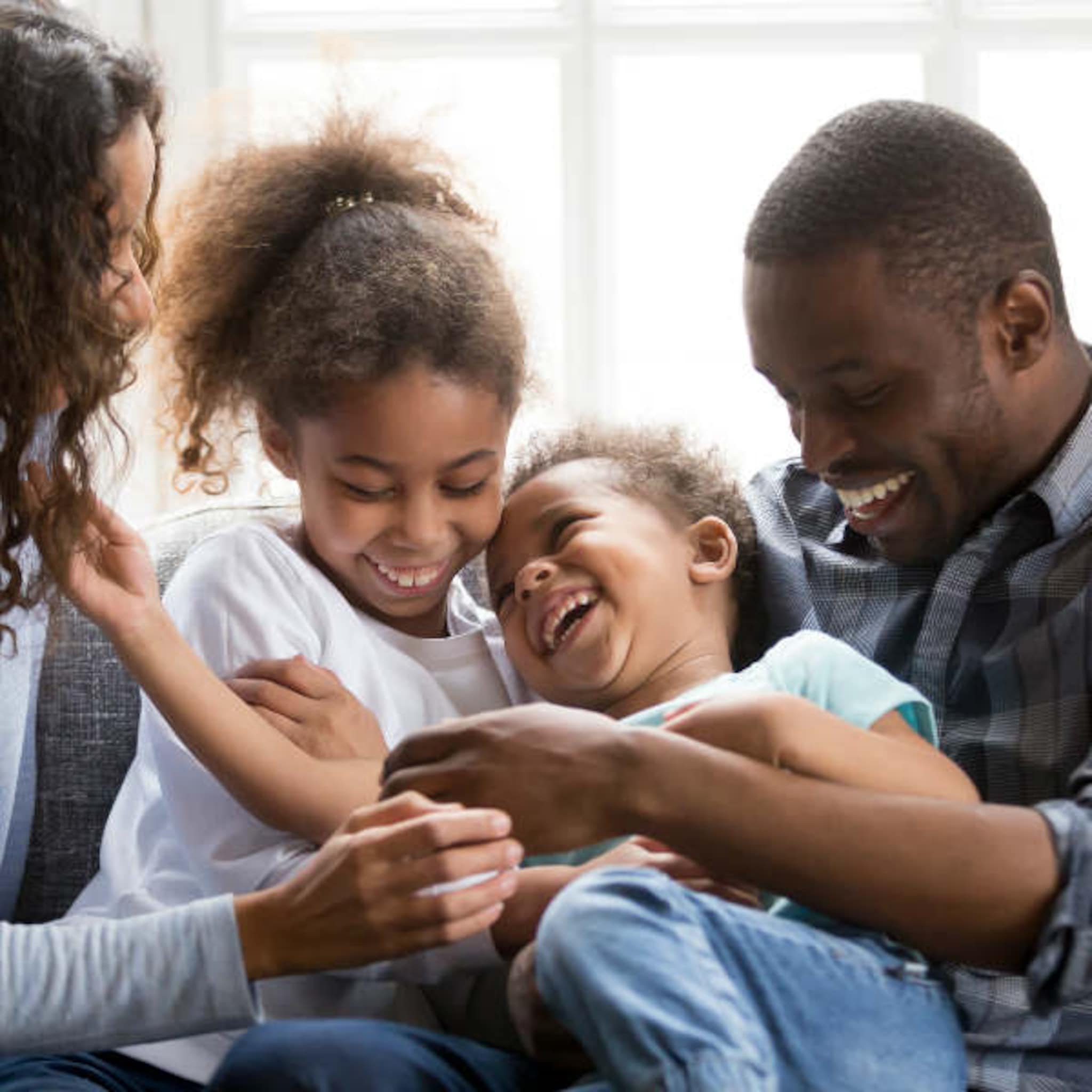 7x zo nemen bijna alle ouders hun kind in de maling