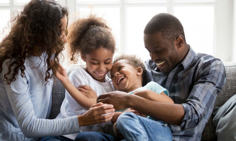7x zo nemen bijna alle ouders hun kind in de maling Getty Images