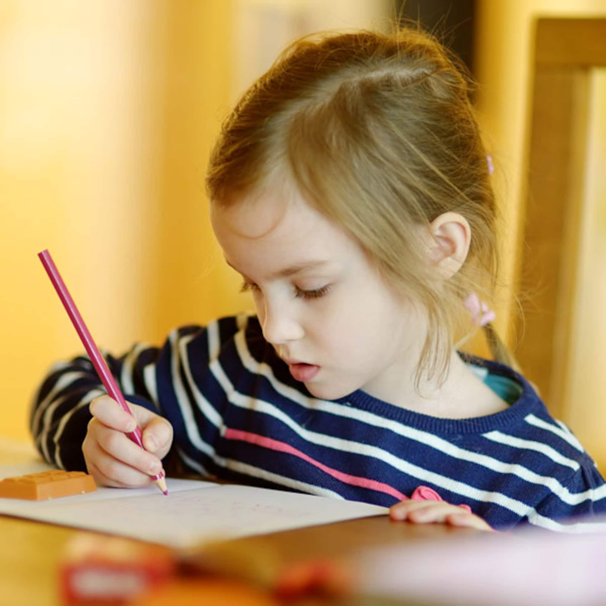 test binnen 10 minuten of je kind kenmerken van autisme heeft