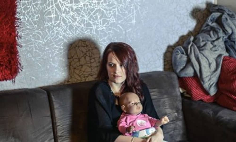 Alvast oefenen met een baby? Huur een ‘oefenbaby’ in! Ouders van Nu Redactie