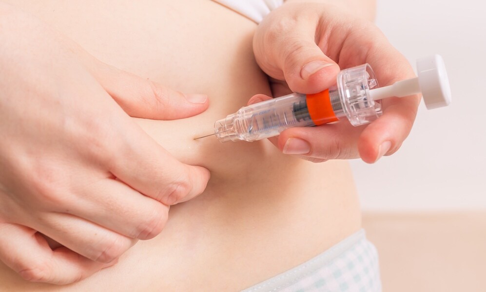 Kinderwens in de vriezer: steeds meer vrouwen laten eicellen invriezen Shutterstock