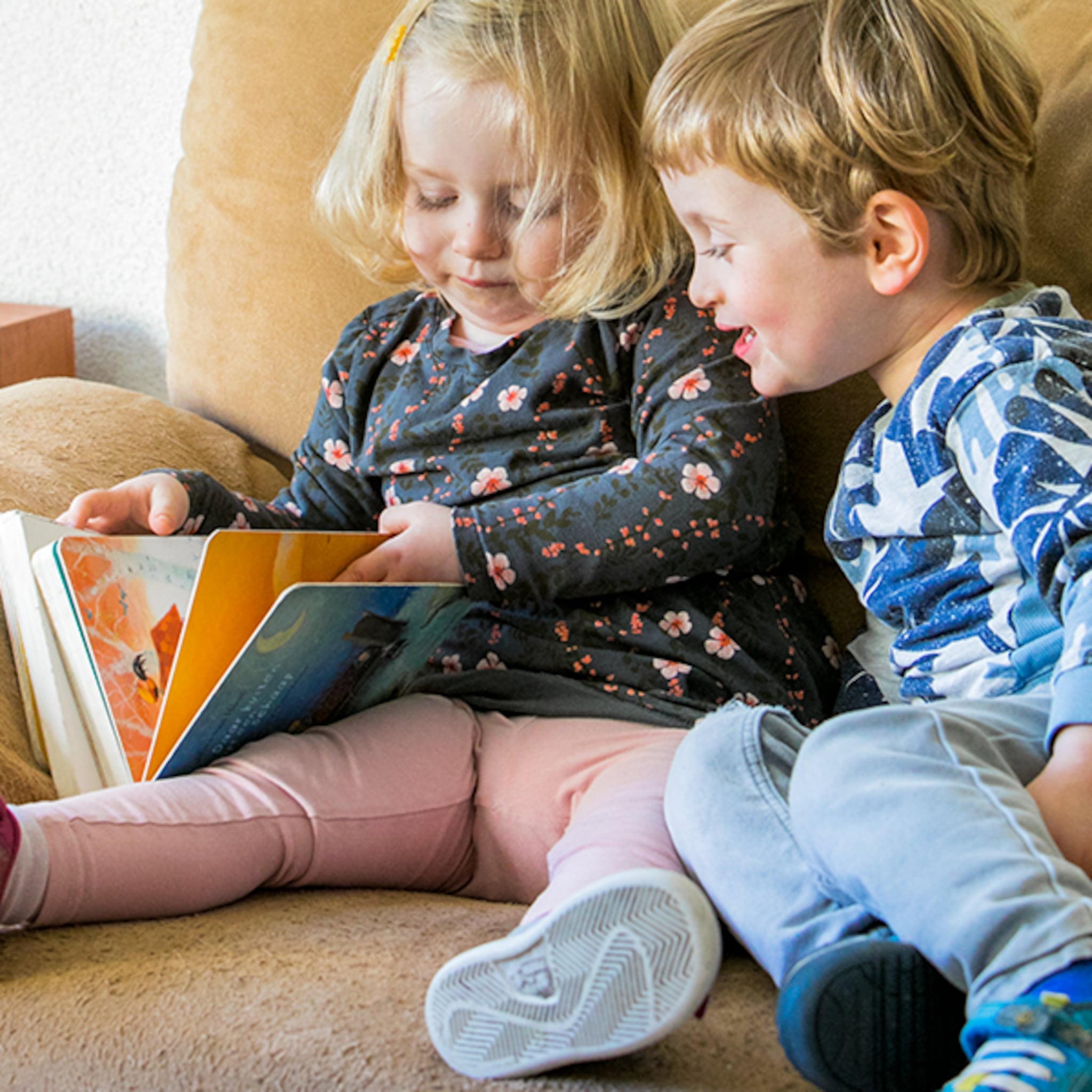 vaderliefde ik werd geleefd door mijn kinderen