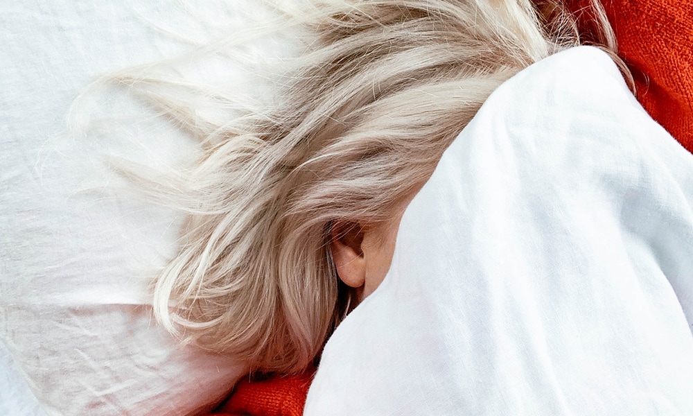 5 weetjes over de powernap Ouders van Nu Redactie