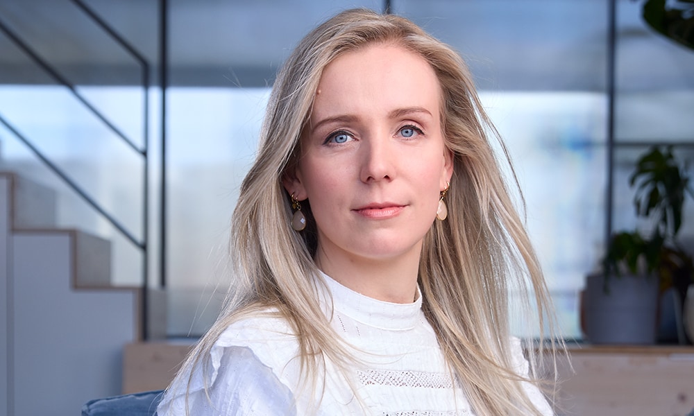 ‘Door dat ene pilletje per dag ben ik een betere moeder’ Ouders van Nu Redactie
