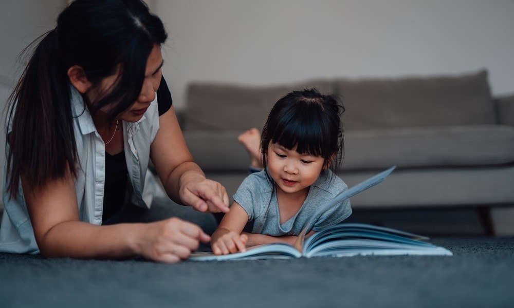 Co-ouderschap? Moeder deelt briljante agenda-hack om je kind overzicht te geven Ouders van Nu Redactie