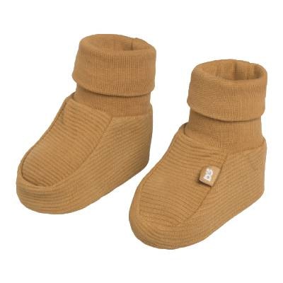 Dit is wat je moet weten over koude voeten bij je baby Ouders van Nu Redactie