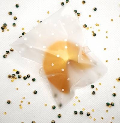 10 originele manieren om te zeggen: Jullie worden opa en oma! Cookies of fortune