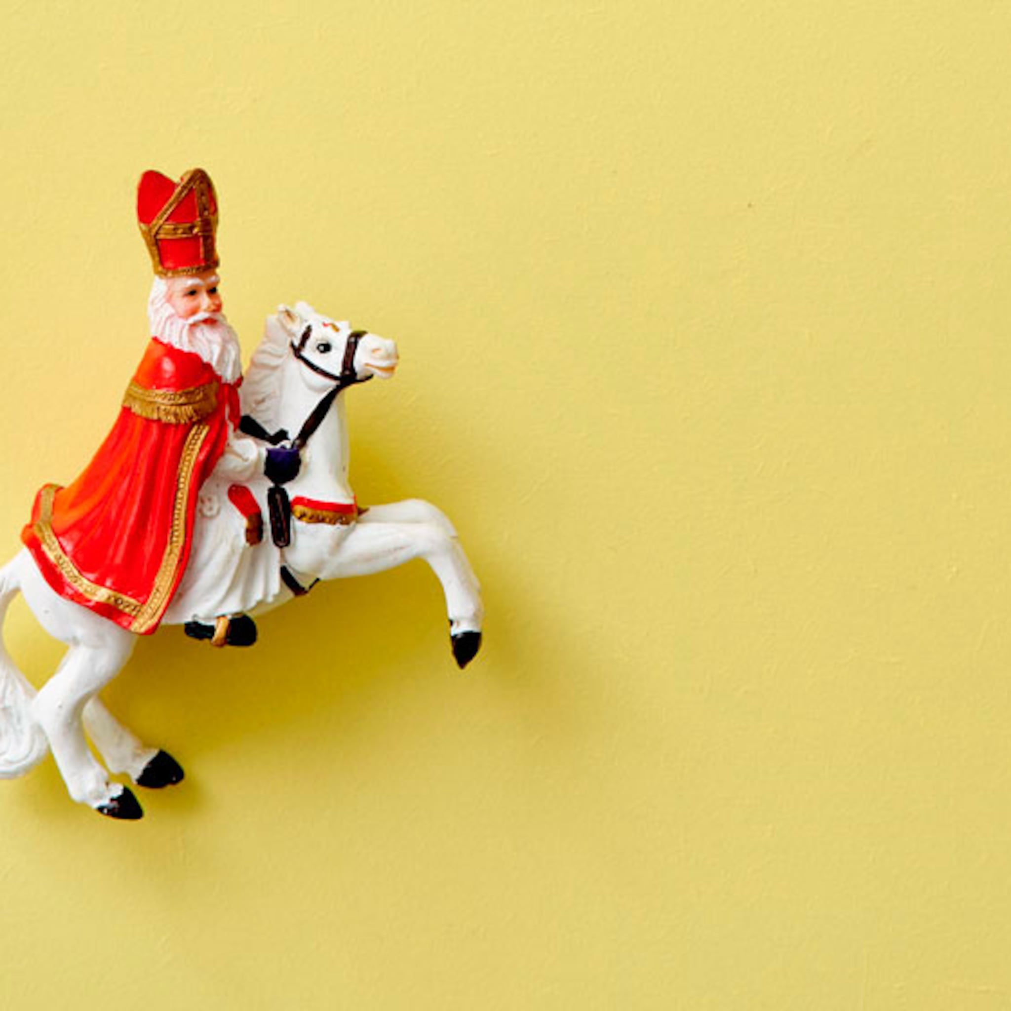9x hilarische sinterklaasblunders van ouders