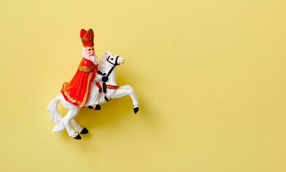 9x hilarische sinterklaasblunders van ouders Ouders van Nu Redactie