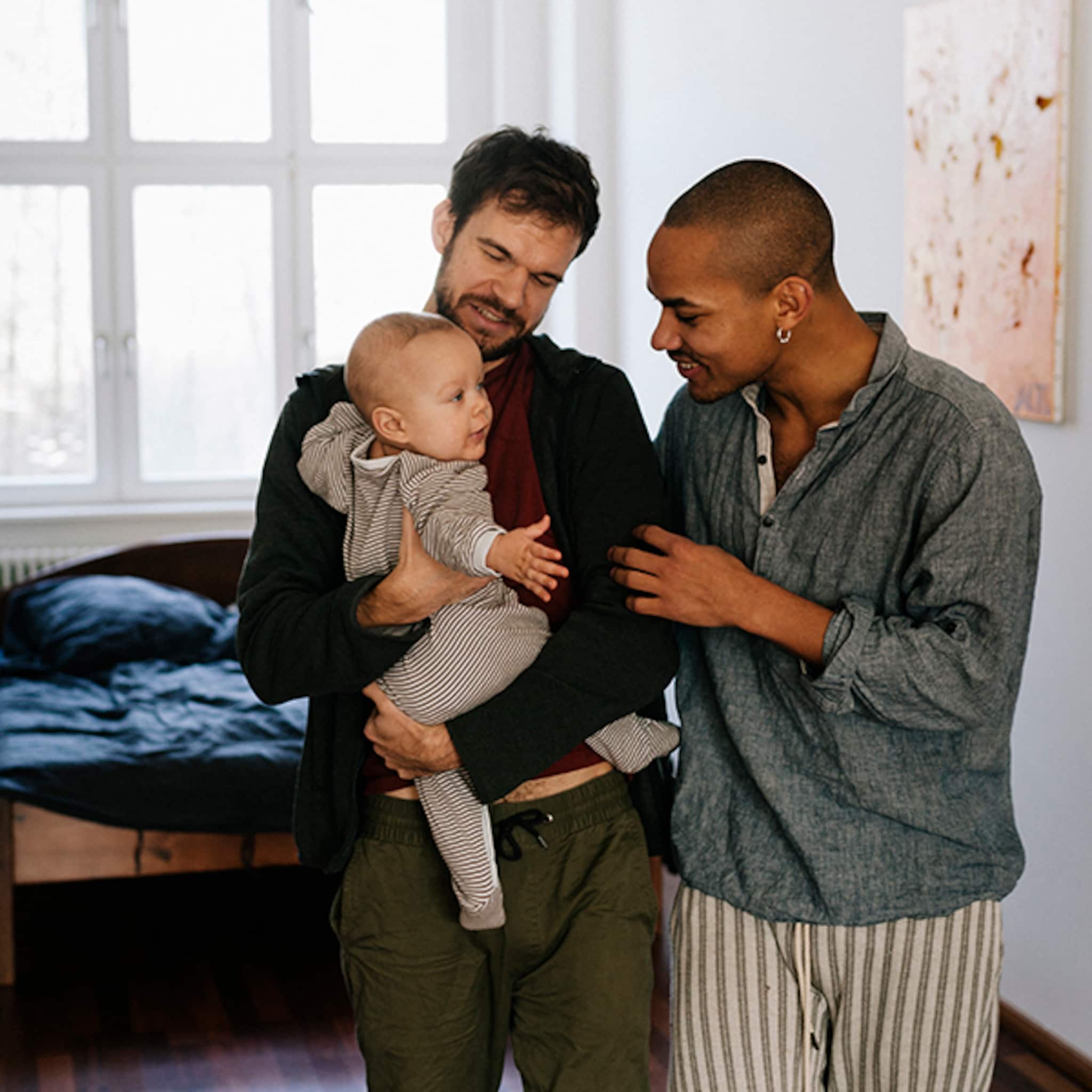 7 fouten die veel kersverse ouders maken als het gaat om slapen en hun baby