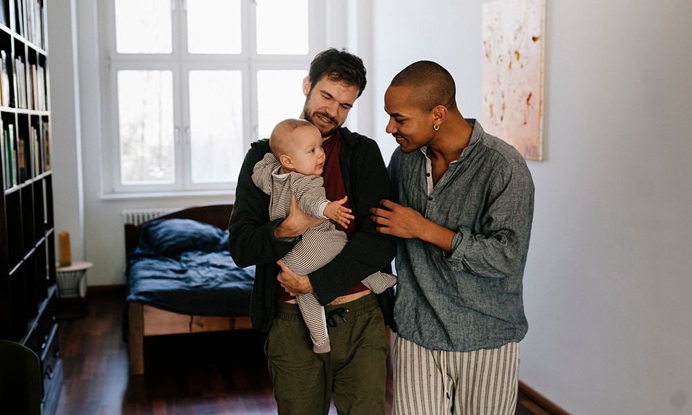 7 ‘fouten’ die veel kersverse ouders maken als het gaat om slapen en hun baby Ouders van Nu Redactie