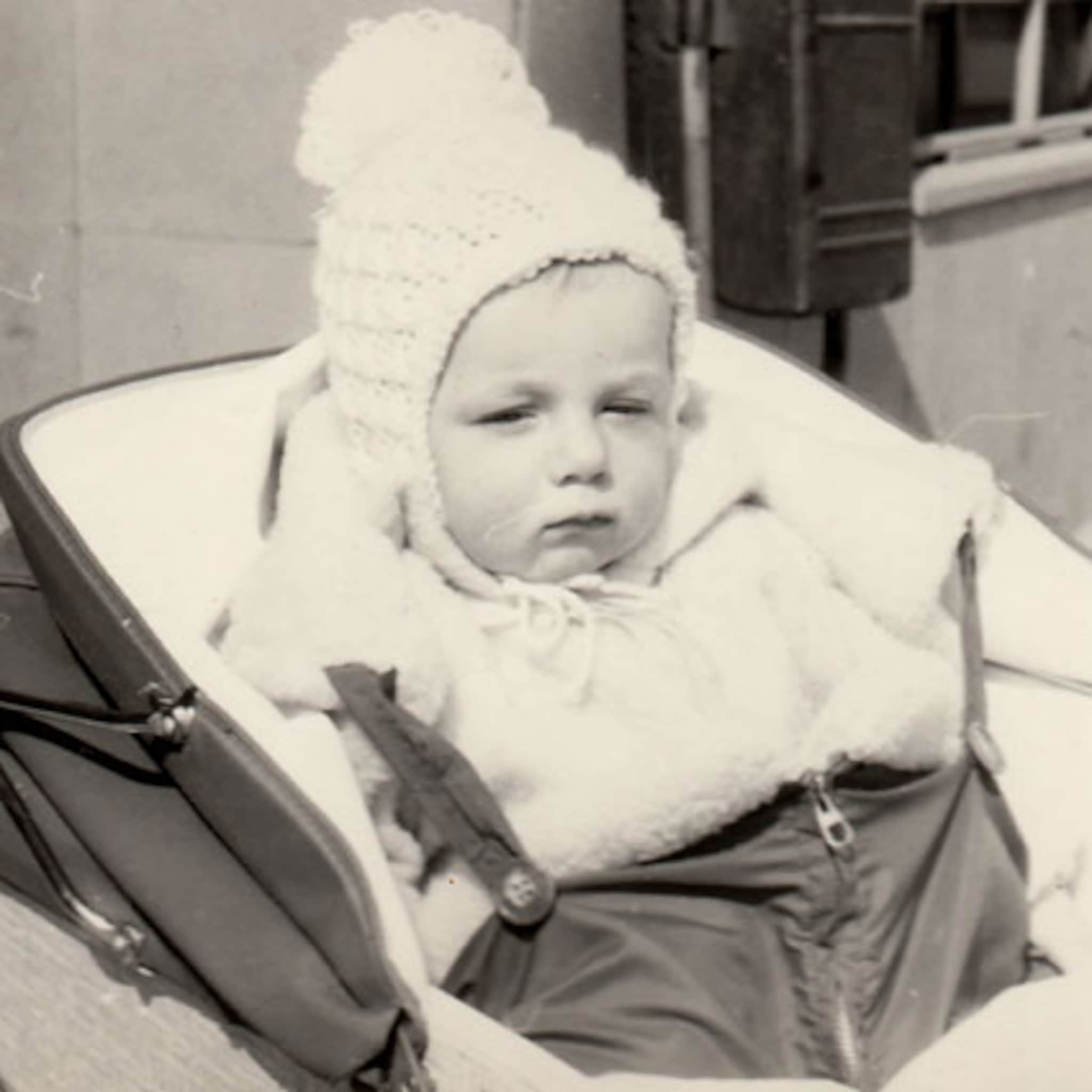 dit waren 50 jaar geleden de populairste jongensnamen