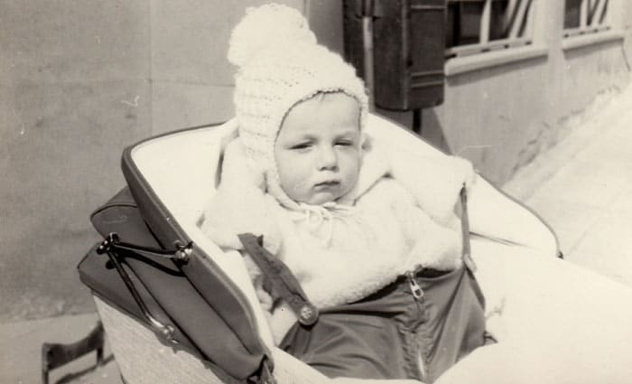 Dit waren 50 jaar geleden de populairste jongensnamen Ouders van Nu Redactie