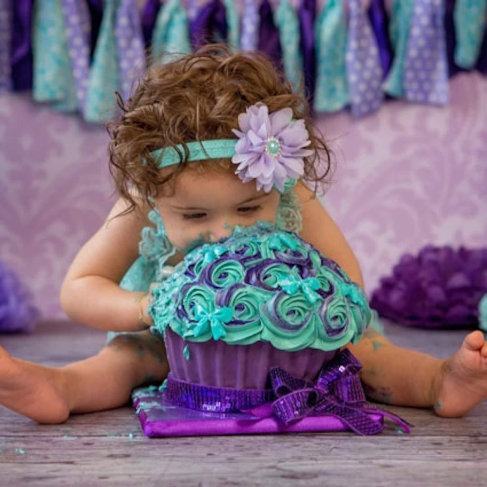 lekker kliederen 18x jullie cake smash foto s