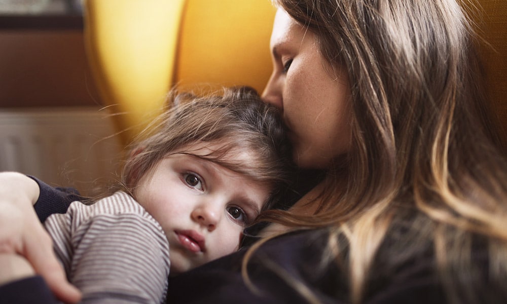 10x wat je beter niet tegen je kind kunt zeggen (en wat dan wél) Ouders van Nu Redactie