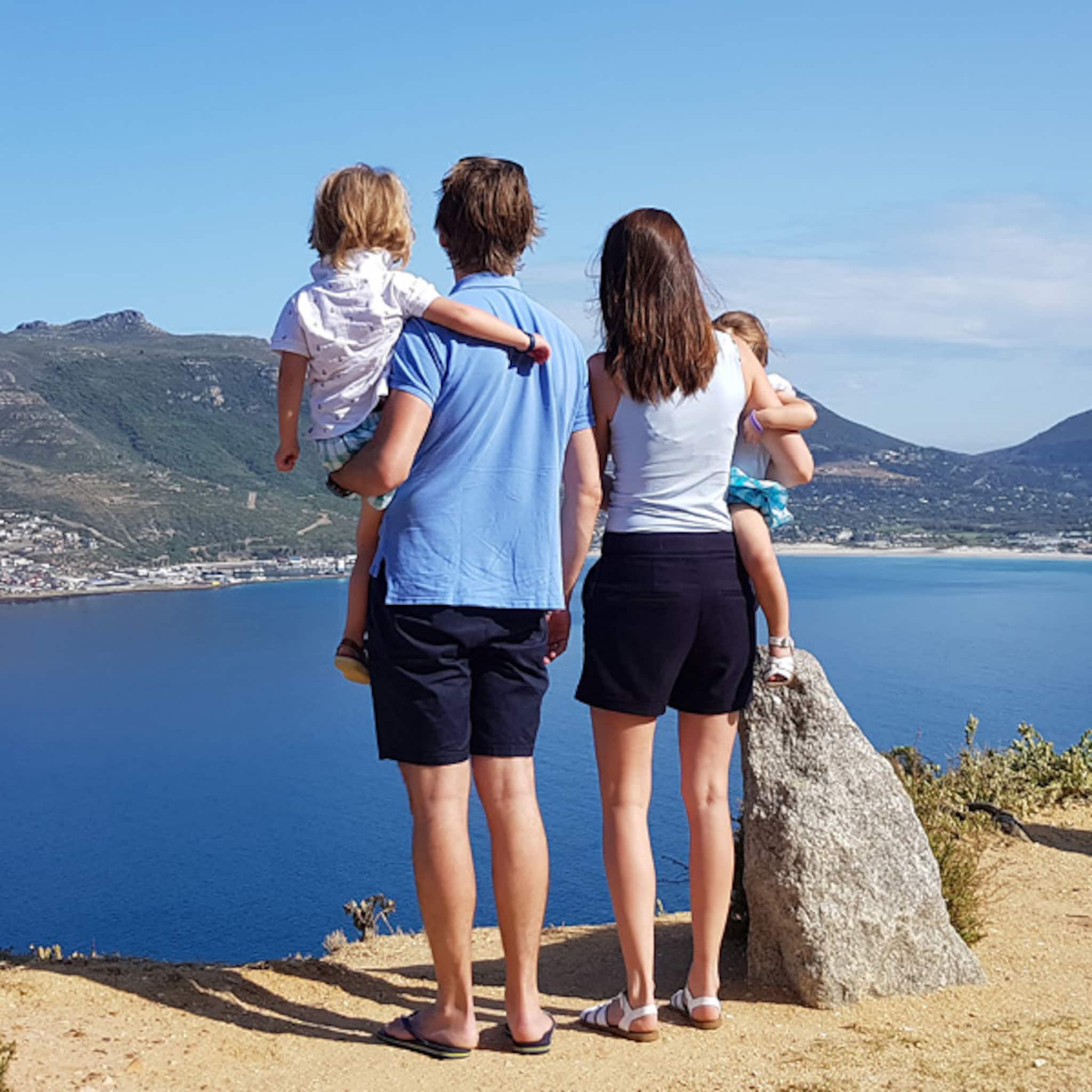 als je wereldreis in duigen valt we moesten afrika uit het werd te gevaarlijk