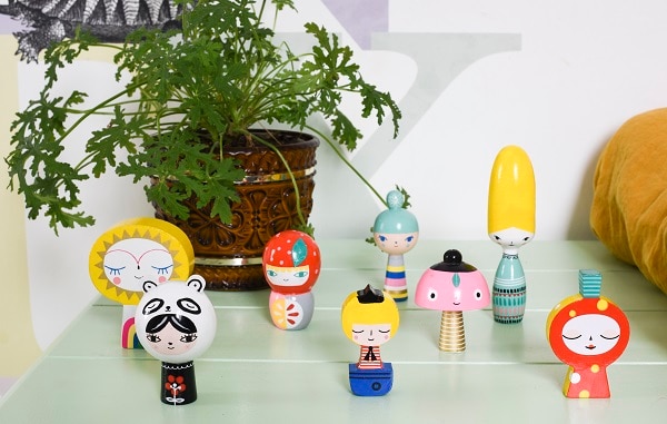 Kinderkamer inspiratie: ‘Een hemeltje van een tak en kaasdoek, dat voelde meteen fijn’ Ouders van Nu Redactie