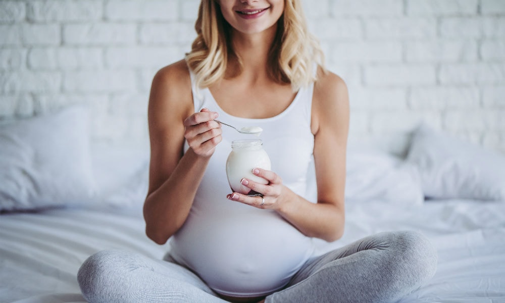 10x zo stimuleer je de hersenontwikkeling van je ongeboren baby Ouders van Nu Redactie