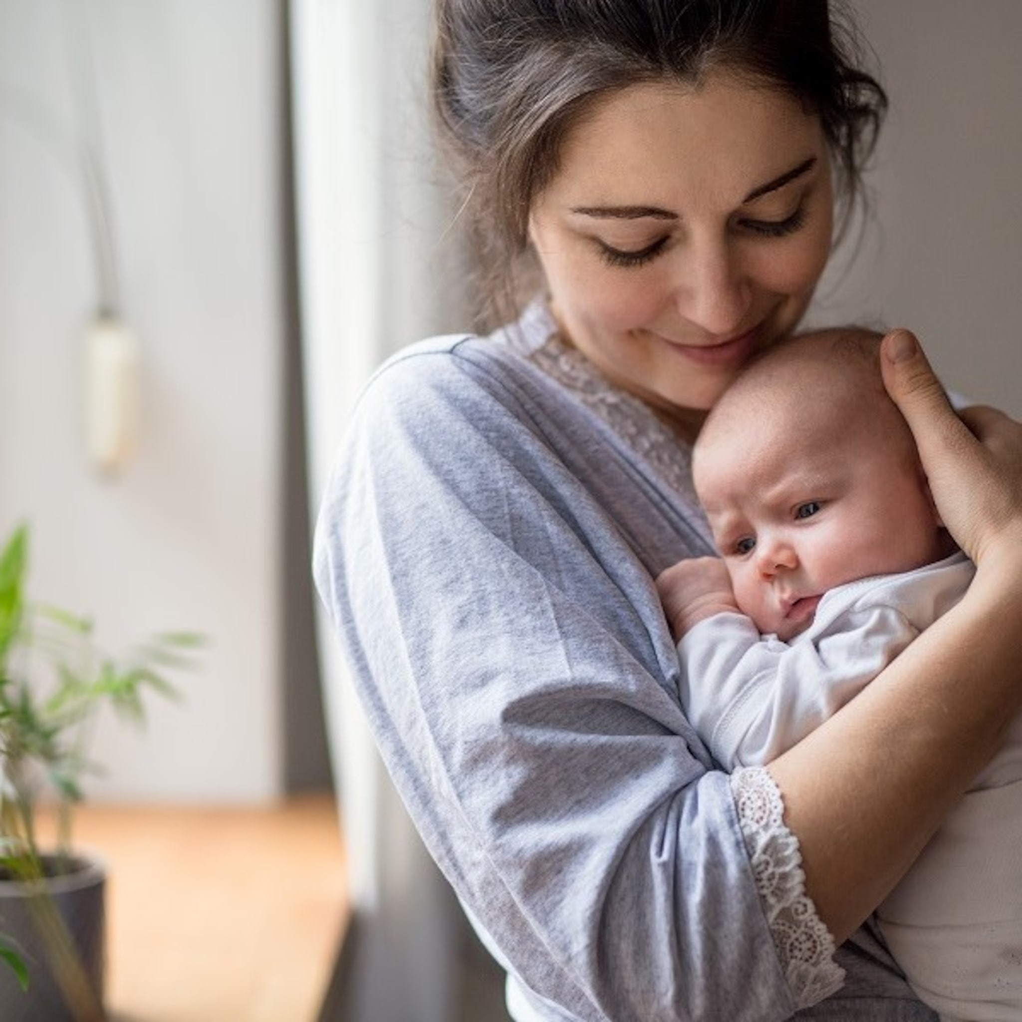 11x dit hadden jullie van tevoren totaal niet verwacht toen jullie baby werd geboren