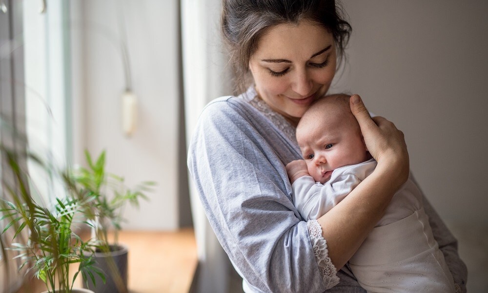 11x dit hadden jullie van tevoren totaal niet verwacht toen jullie baby werd geboren Ouders van Nu Redactie