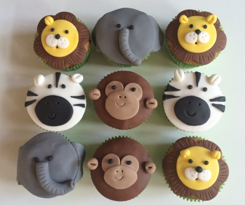 Go wild! 8x te gekke jungle-traktaties Ouders van Nu Redactie