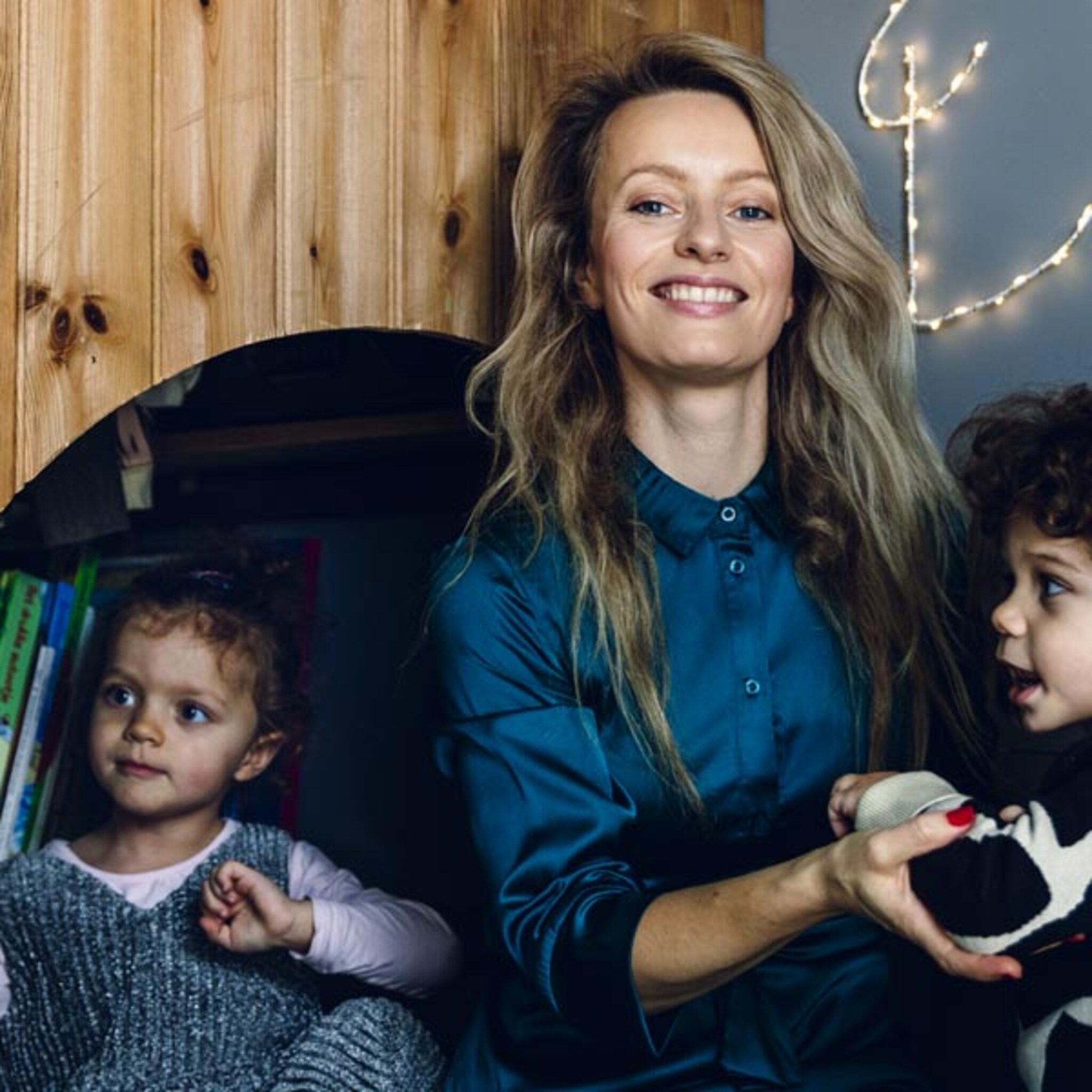anna van den breemer je relatie is net zo belangrijk als je kind
