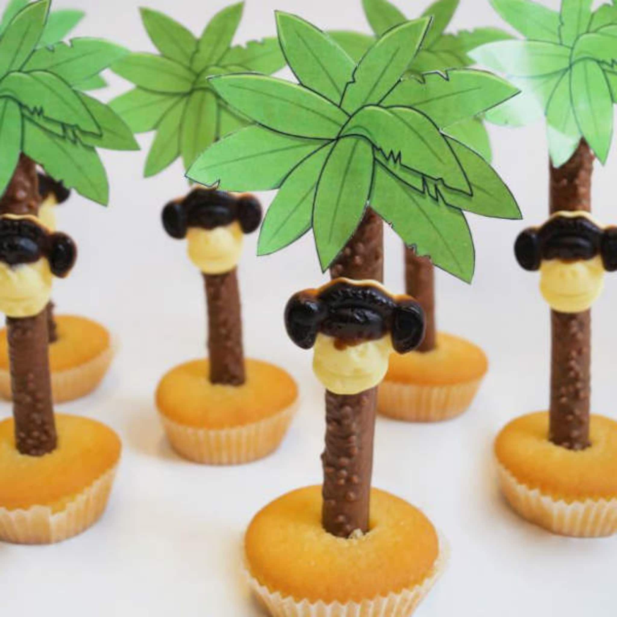 go wild 8x te gekke jungle traktaties