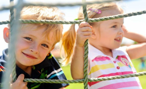 ‘School moet kind insmeren’ Ouders van Nu Redactie