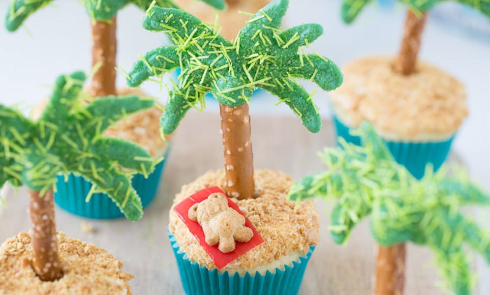 Trakteren maar! 15x zomerse traktaties voor kinderen YourCupofCake