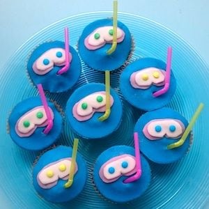 Trakteren maar! 15x zomerse traktaties voor kinderen Ouders van Nu Redactie