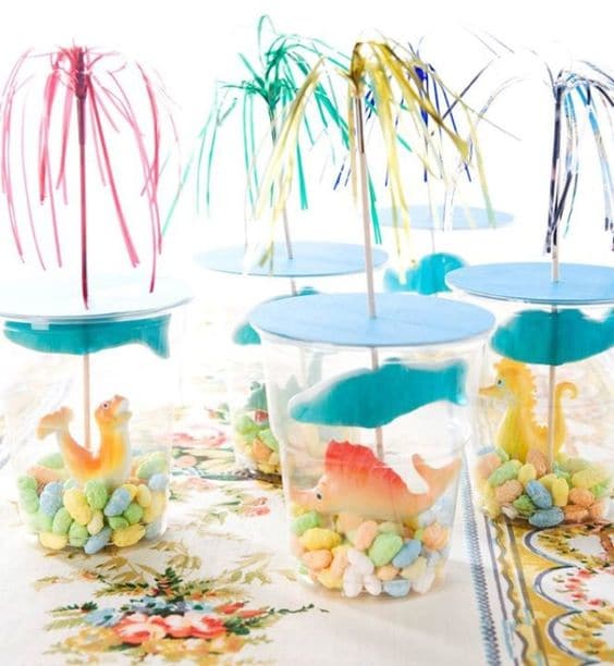 Trakteren maar! 15x zomerse traktaties voor kinderen Ouders van Nu Redactie