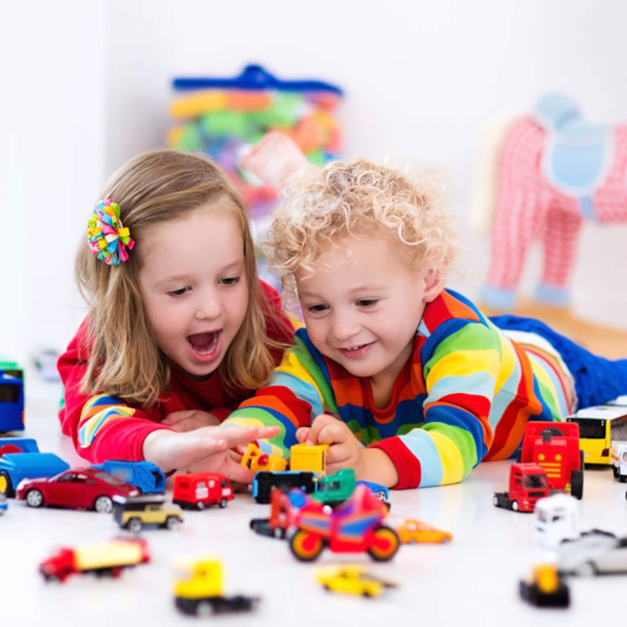 bewezen te veel speelgoed is niet goed voor kinderen en dit is de reden