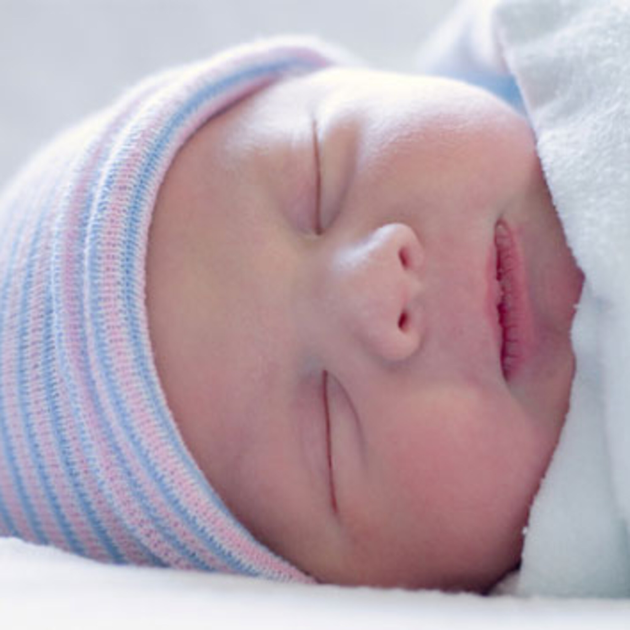 immuunsysteem baby sterker dan gedacht