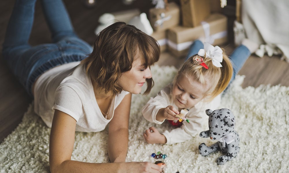 Bewezen: veel ouders trekken wel degelijk een kind voor Ouders van Nu Redactie