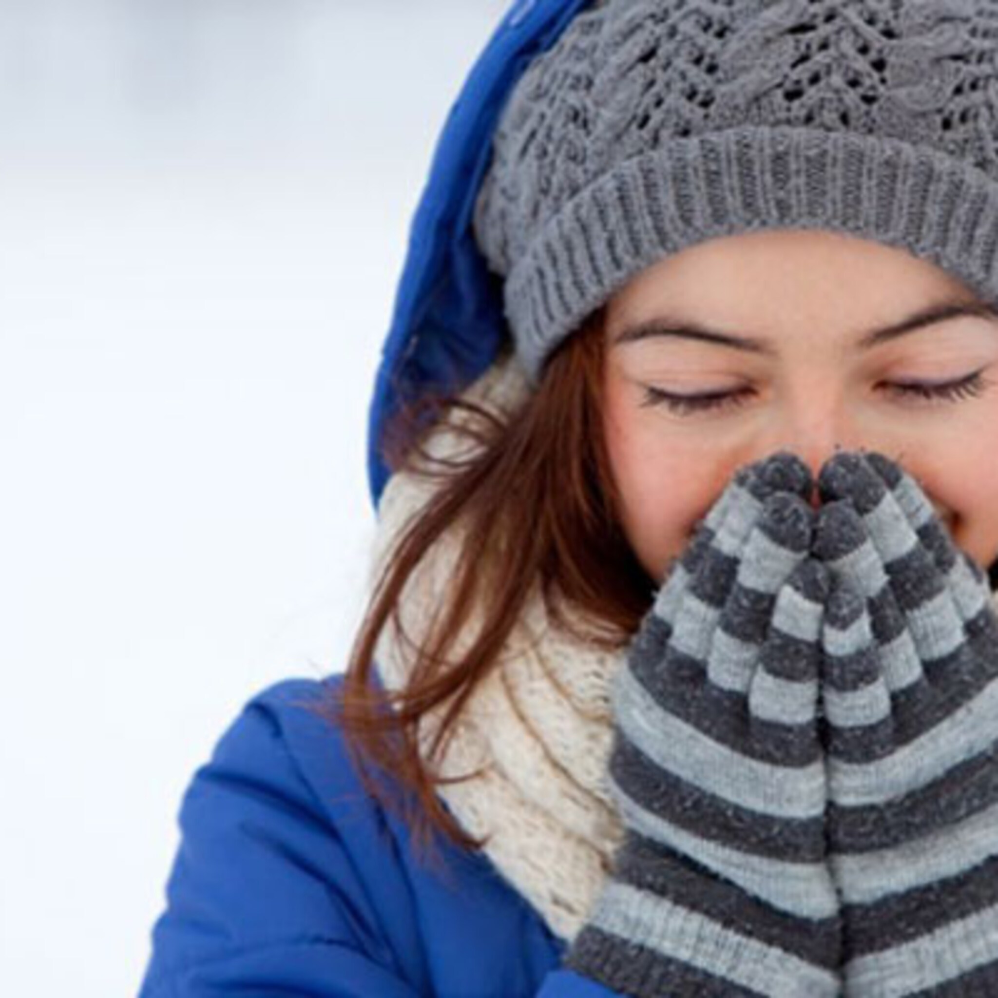 7 tips tegen een winterdip