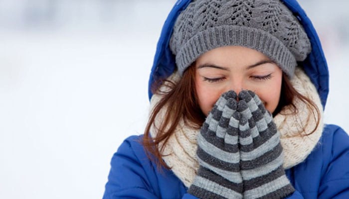 7 tips tegen een winterdip Getty Images