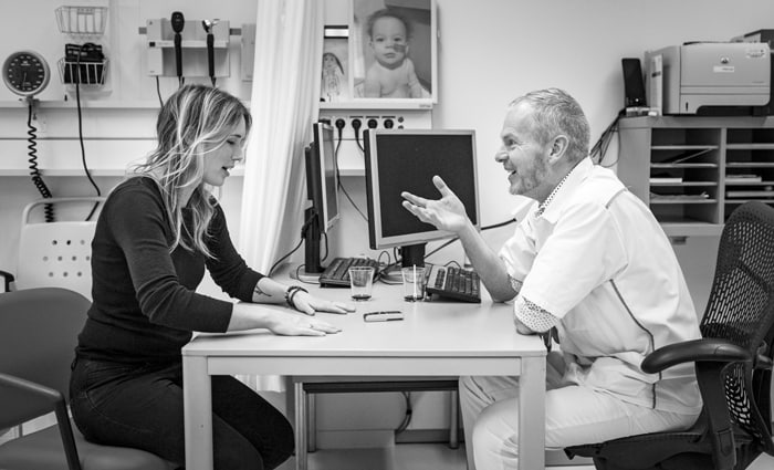 ‘Moet ik mijn kind wel of niet laten vaccineren?’ Ouders van Nu Redactie
