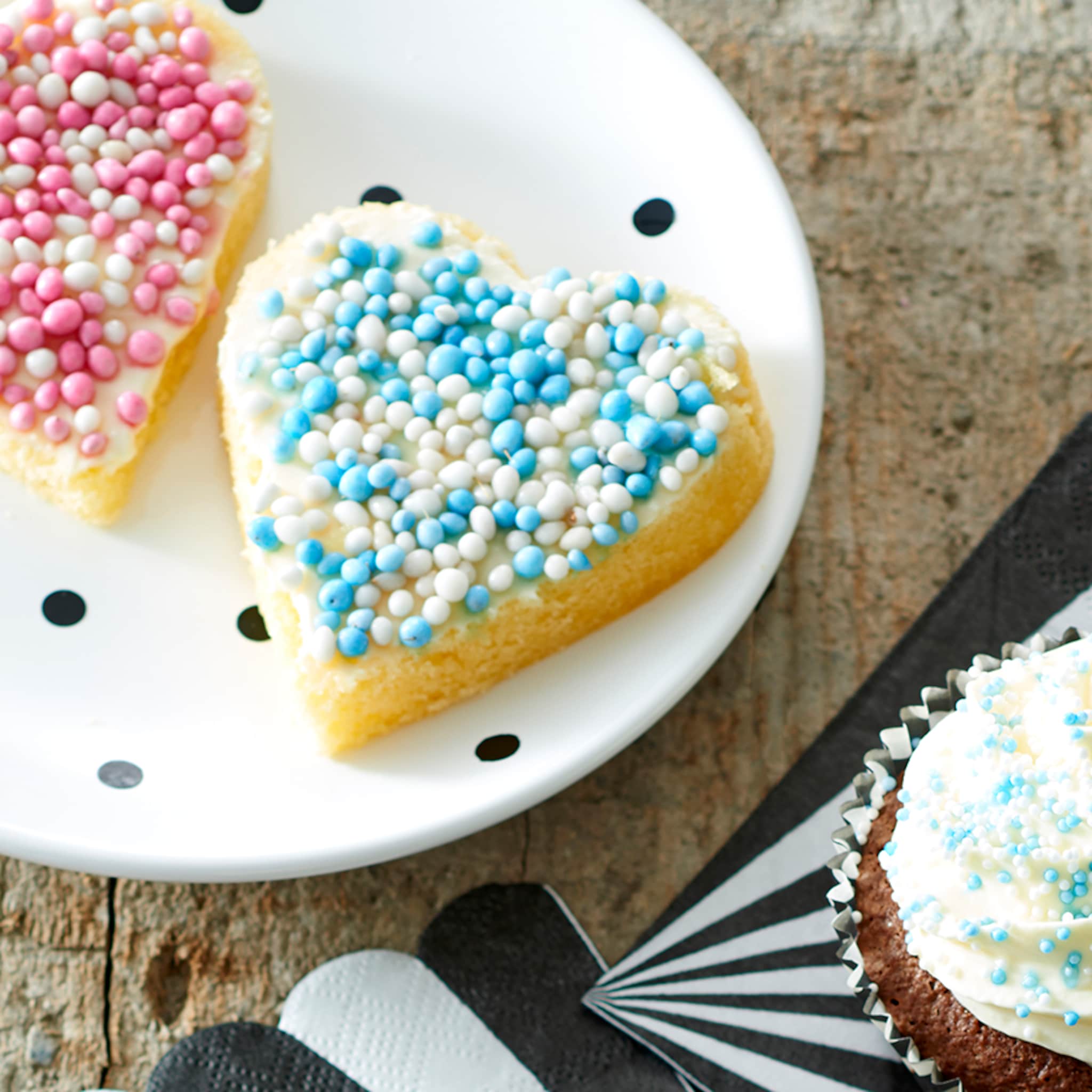 iets anders dan beschuit met muisjes dit zijn de alternatieven