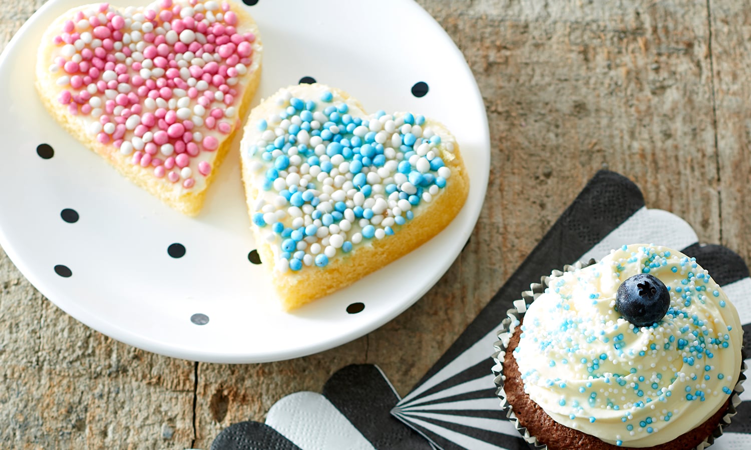 Iets anders dan beschuit met muisjes? Dit zijn de alternatieven Ouders van Nu Redactie