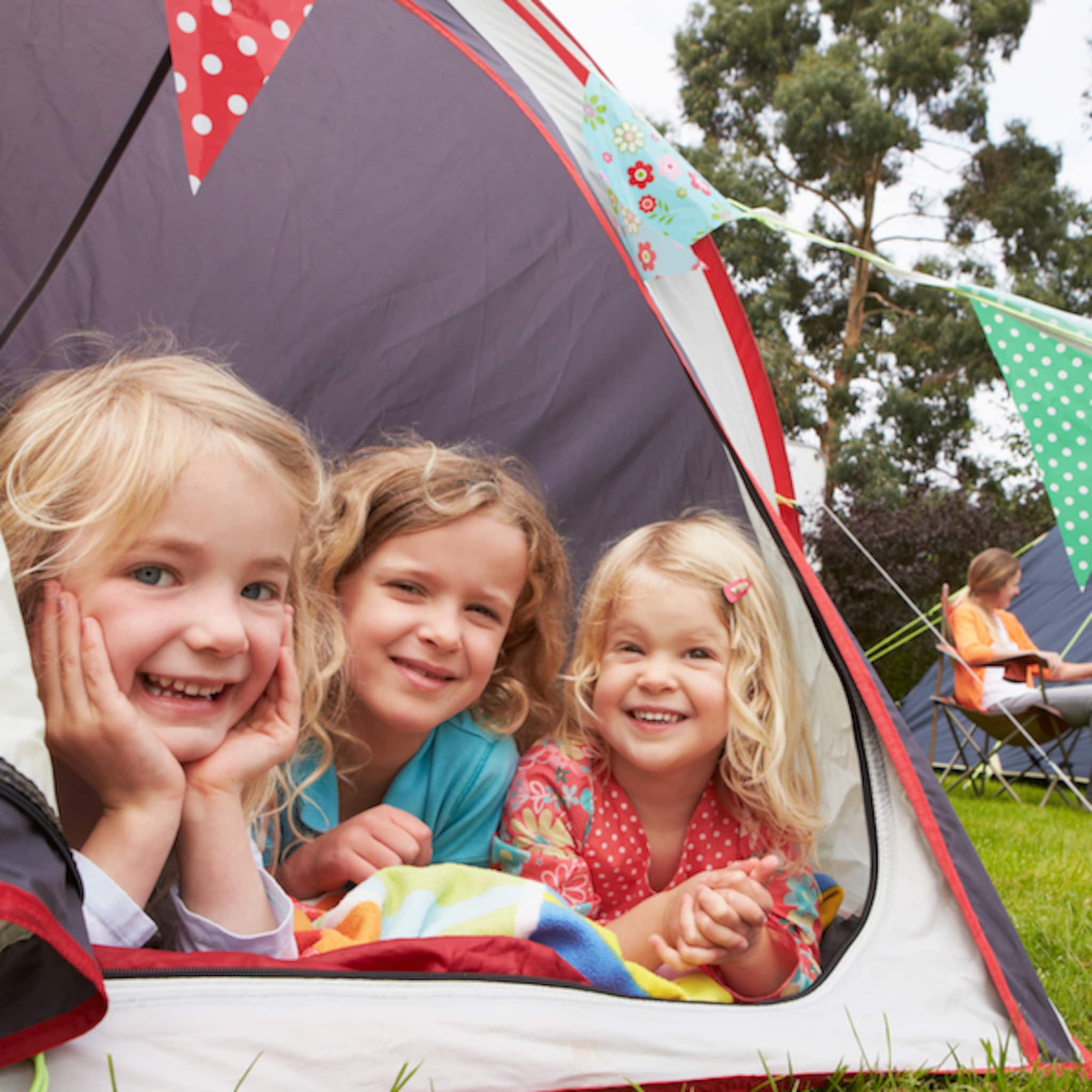 voor het eerst naar de camping met kinderen 13x kampeertips voor dummies