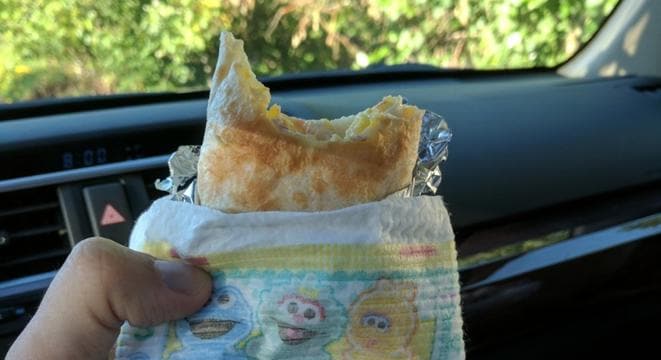 10 briljante hacks van vaders voor vaders Ouders van Nu Redactie