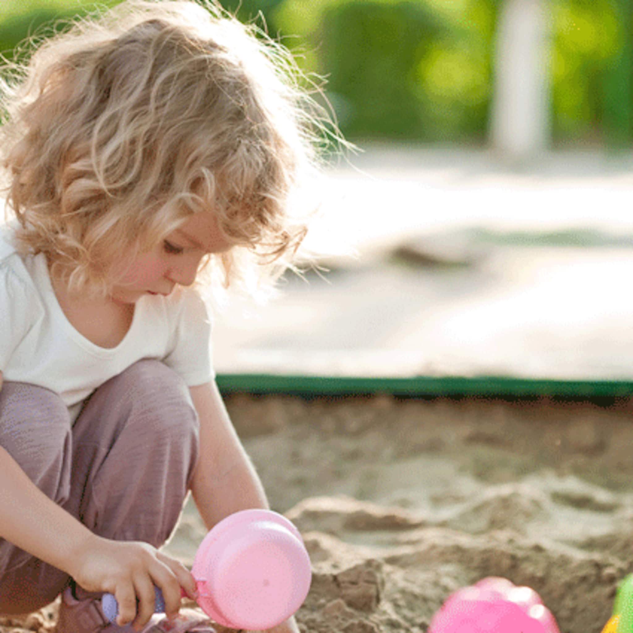 dit is de beste buurt om te wonen met kinderen